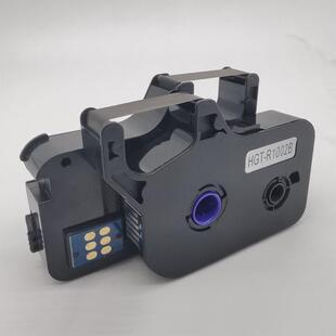 R1002B线号打印机TP70 76i碳带 66i线号机代用色带TP 适用于TP60i