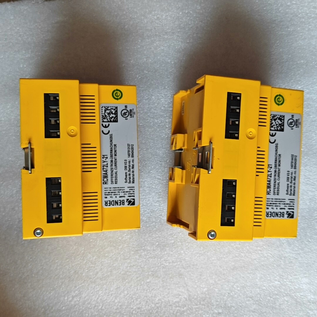 原装拆机件 BENDER 本德尔 电流检测器