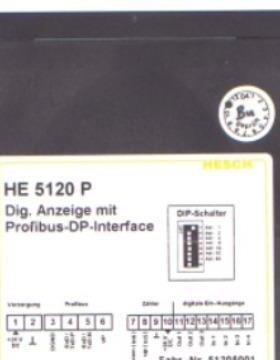 HESCH压力变送器HE5410