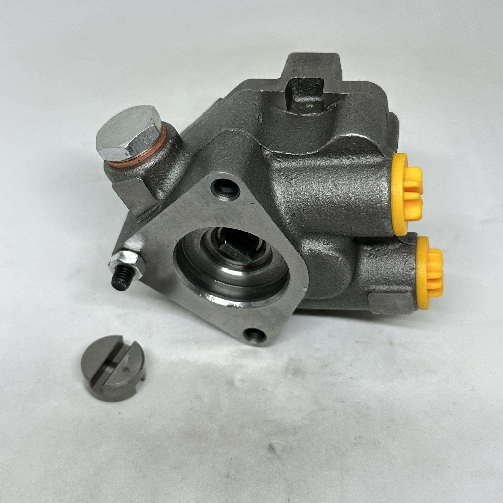 美系重型卡车工程机械助力燃油泵 85103778