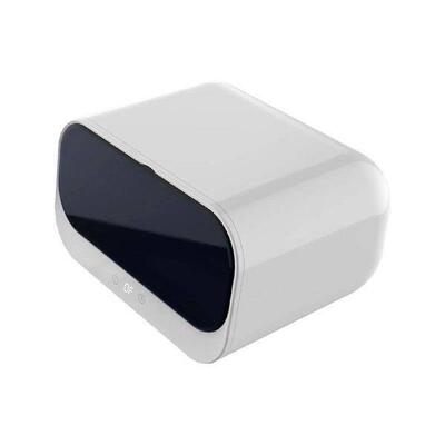 Nail Tools Sterilizer LED Tray Box for Manicure Tools Home