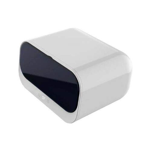 Nail Tools Sterilizer LED Tray Box for Manicure Tools Home