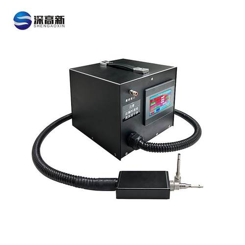 SGX-010B光纤清洗机MPO清洗机光纤清洁器PC/APC通信设备跳线边接