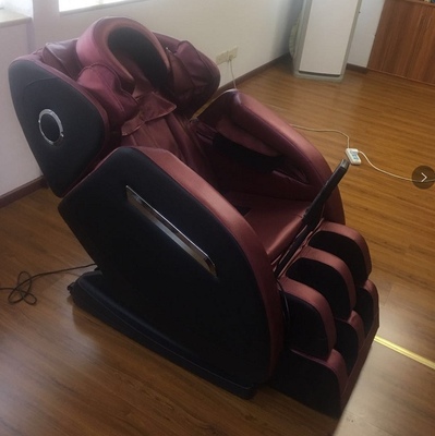 永禾康按摩椅真实使用心声，永禾康按摩椅最新使用揭秘