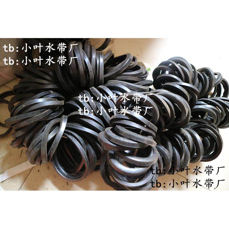 2寸2.5寸3寸4寸消防水带接头专用垫子皮垫垫圈橡胶垫密封圈100个