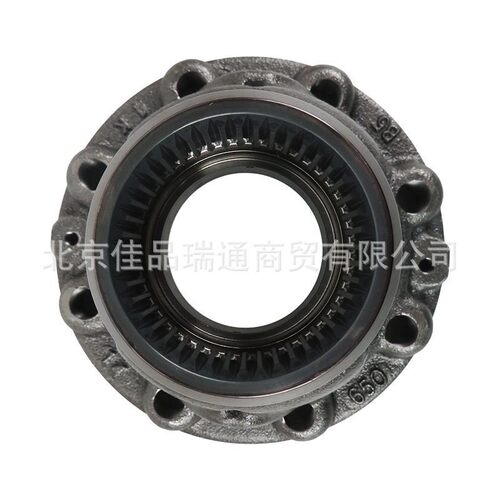 用于现差代起亚IX35汽车配件变速45822-3B箱速器适壳差速座4582器