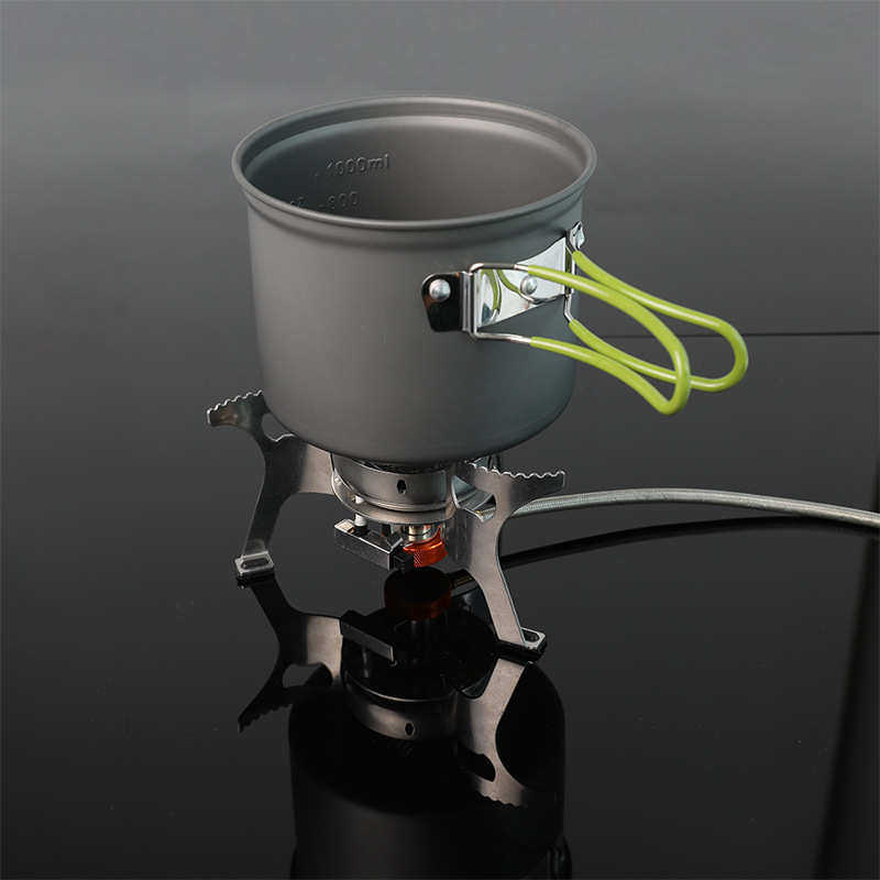 户外露营野餐聚能专用简易火力便携式折叠炉分体防风炉具V1,户外/登山/野营/旅行用品,野餐餐具,淘宝优惠券,粉丝福利购,淘宝优惠卷