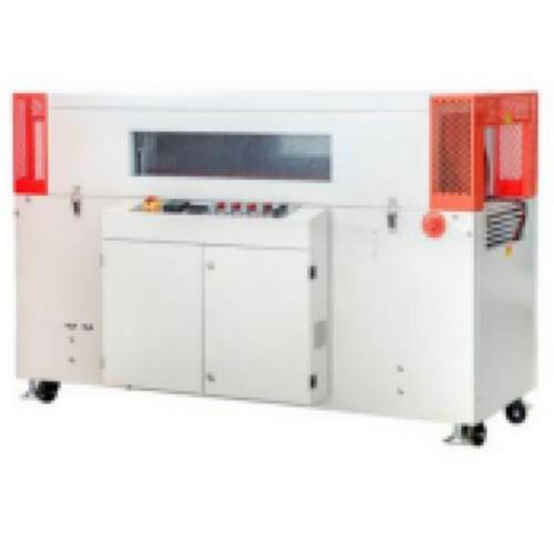 HX-5030可视窗收缩机