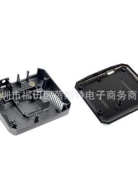 微雪 树莓派4代B型 ARGON ONE铝合金机箱 外壳+转接板+散热风扇等
