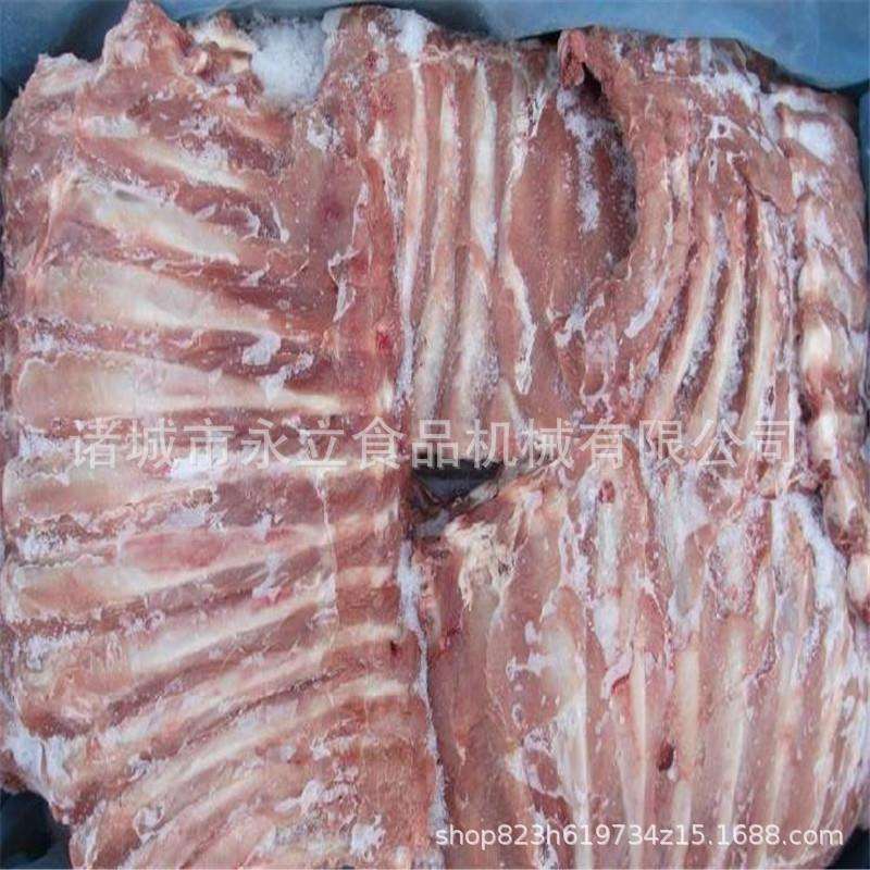 速冻鸡腿鸡肉设备肉火烧隧道式速冻机汤圆速冻流水线