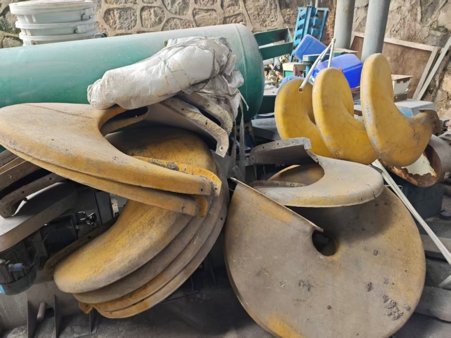 1月5日宜昌【宜都兴发化工】2026年1月废铁一批拍卖网络拍卖公告