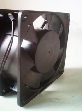 现货双滚珠铜线柜散热大风机m150m风扇电15050流散热84050风扇22