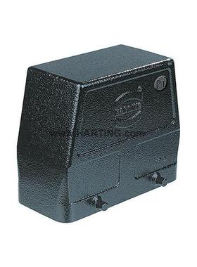 AHRTING重连接器19370载160527重负荷耐HYQ腐蚀M32哈丁航空插