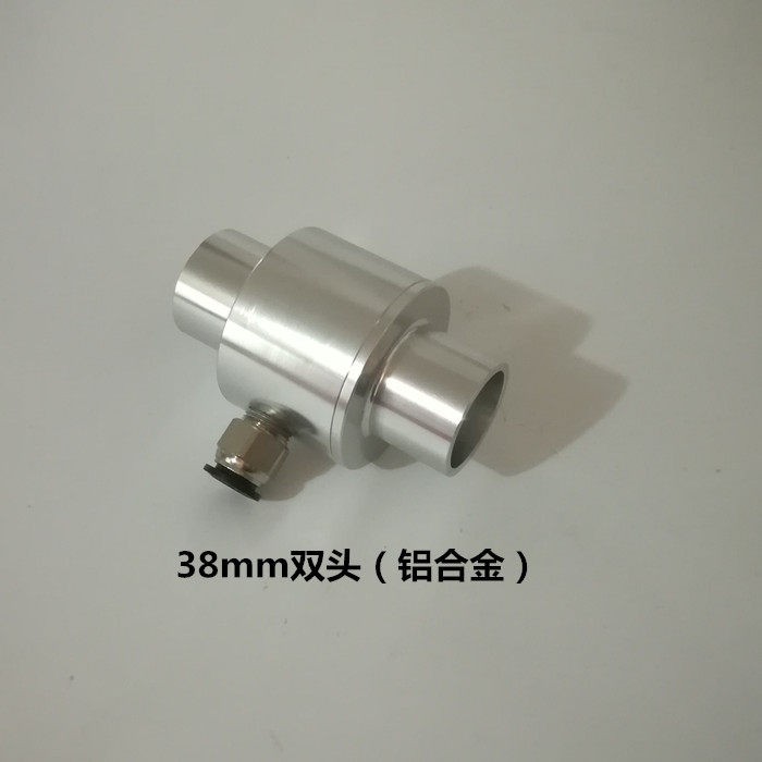 气力输送器真空发生器气动上料器物料输送器粉料吸料器颗粒送料机