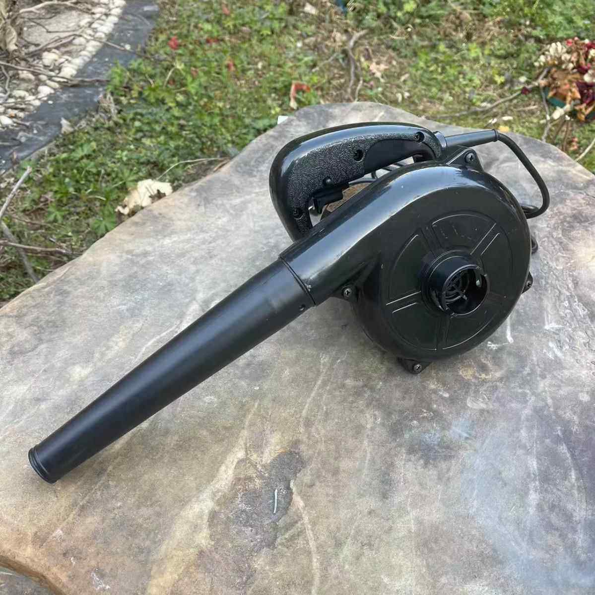 吹风机强力尘吹器大功率清灰吹灰除尘电脑手提式工业工地用鼓风机