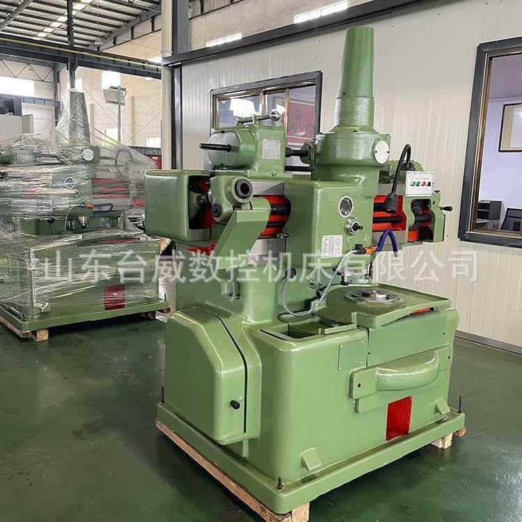 Y54插齿机y5120A精密重型齿轮机y58A小型小模数插齿机