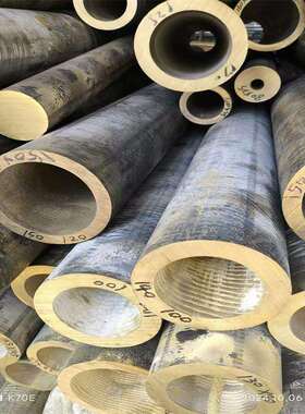 供应QSn4-3锡青铜管CuSn4Zn4耐蚀锡青铜板C5131锡青铜棒可定