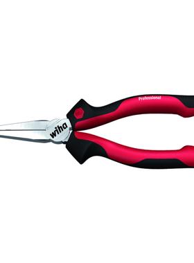 德国威汉WihaZ07005长平尖嘴钳27407平嘴钳26731