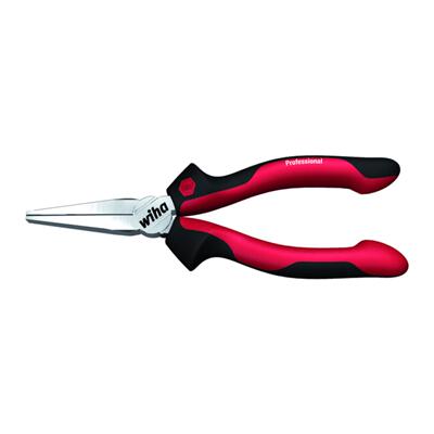 德国威汉WihaZ07005长平尖嘴钳27407平嘴钳26731