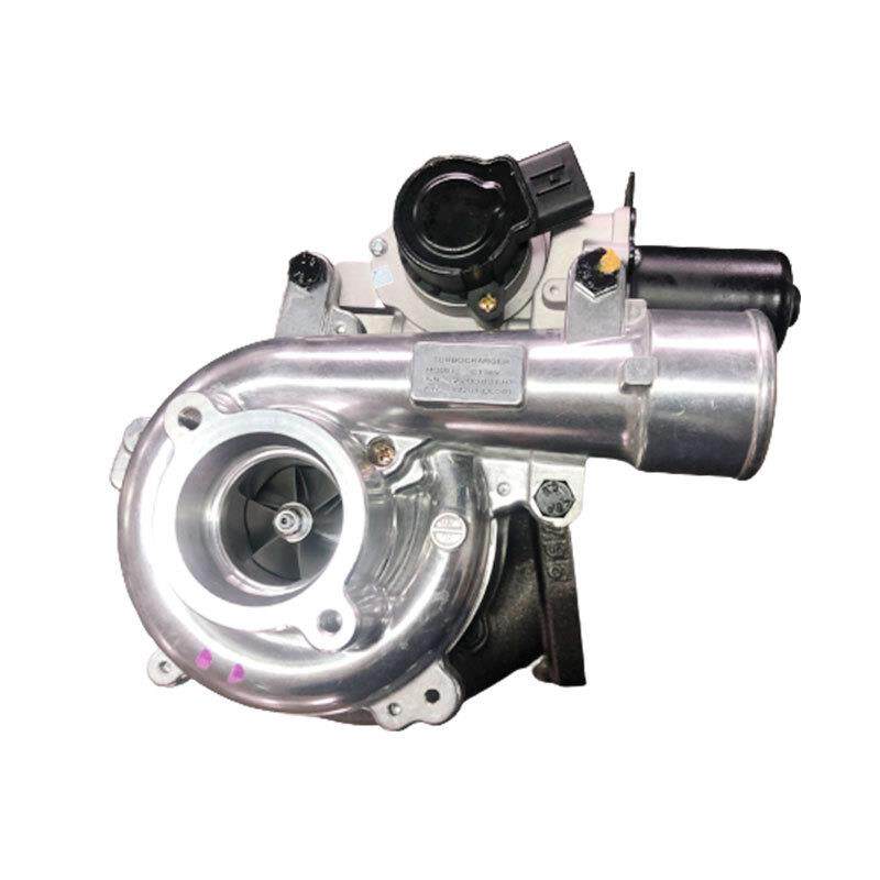 CT16V 17201-OL040涡轮增压器 适用汽车发动机增压器