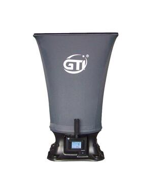 沈阳加野提供GTI风量罩,风量计,套帽式风量仪GTI610/610T