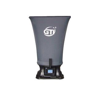 沈阳加野提供GTI风量罩,风量计,套帽式风量仪GTI610/610T