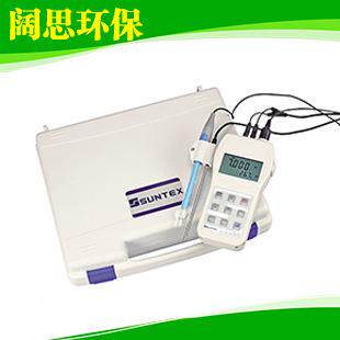 PC-310型便携式工业ph酸度计电子智能测试PH计防水PH计