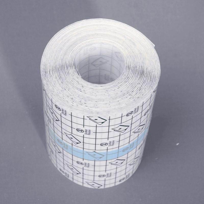 胸部透气绷带露点无痕提拉乳贴