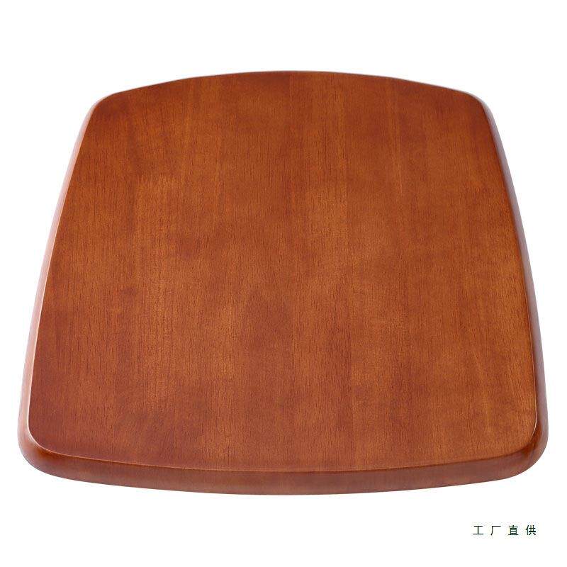 椅子更面板实坐板配件现代简约座家用板坐垫985硬面餐桌凳木子换