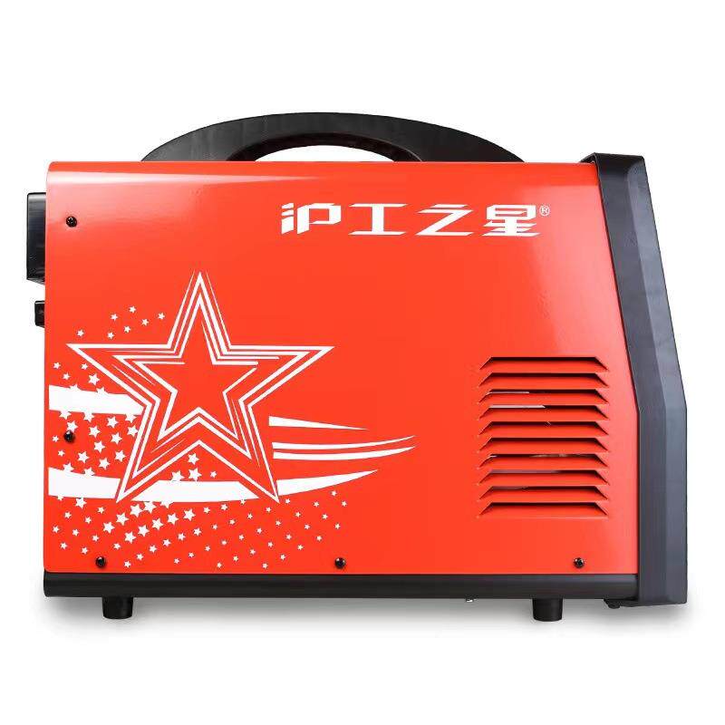 上海沪工之星ZX7-500K重型电焊机工业级大功率纯铜焊全铜电焊380V