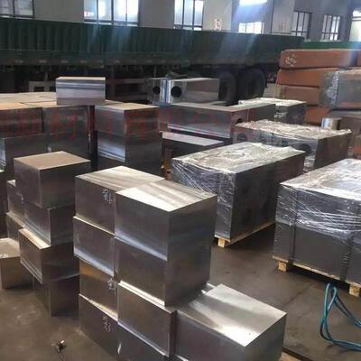 H13 SKD61 8407 2344 3CR2W8V锻件FDAC光亮棒1.2367模具钢8418
