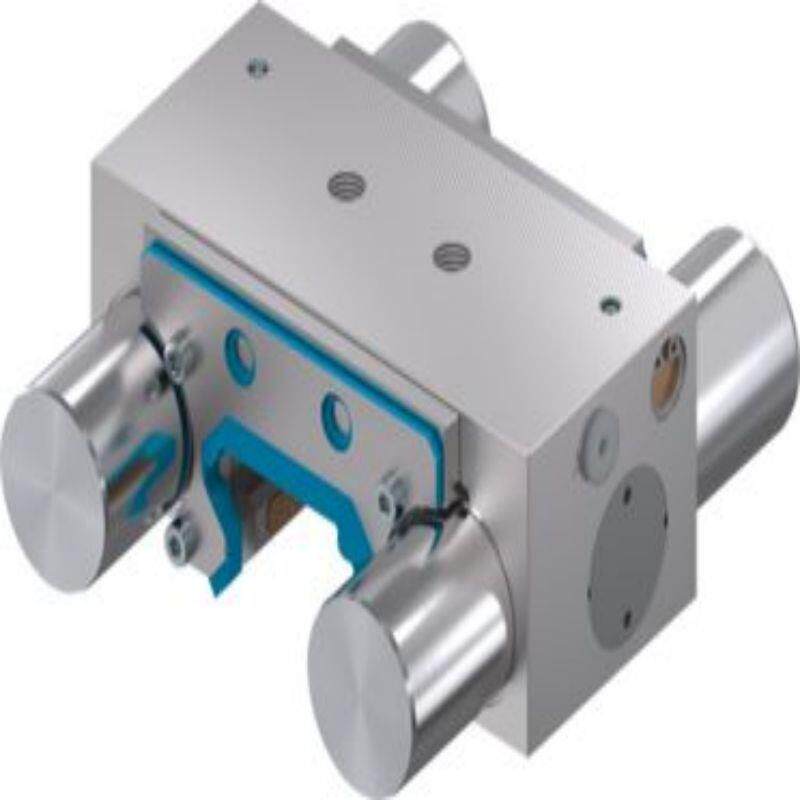 原装进口德国ZIMMER 导轨钳制器 MBPS2001GS1-02 非标 现货供应