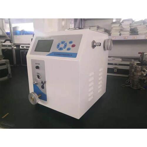 LB-6015型便携式综合校准仪小流量中流量大流量校准于一体仪器