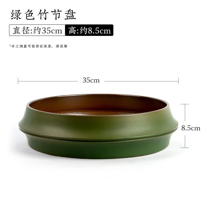 手工日式花器剑山插花器花道花器插花工具禅意