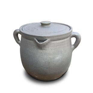 正品老式罐粗陶土煎药中砂锅熬药中药小号传瓦统中医草药壶罐家用