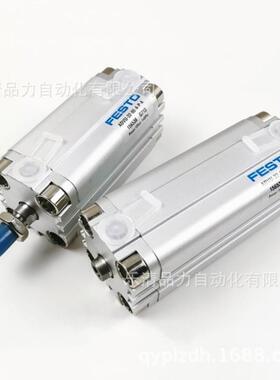 紧凑型气缸ADVU-80-100-125-225-250-275-300-325-A-P-A-S2-S6-S3