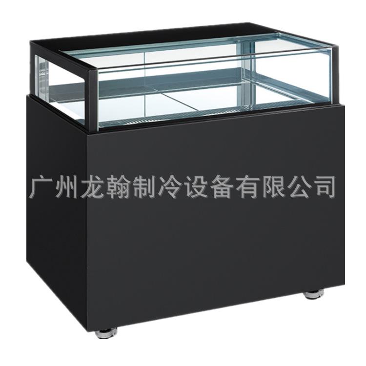 巧克力展示柜西点蛋糕精品冷藏展示柜移门式/抽屉式