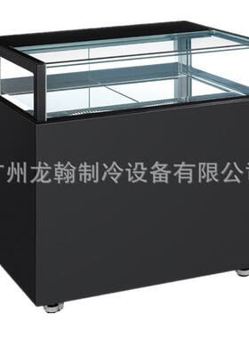 巧克力展示柜西点蛋糕精品冷藏展示柜移门式/抽屉式