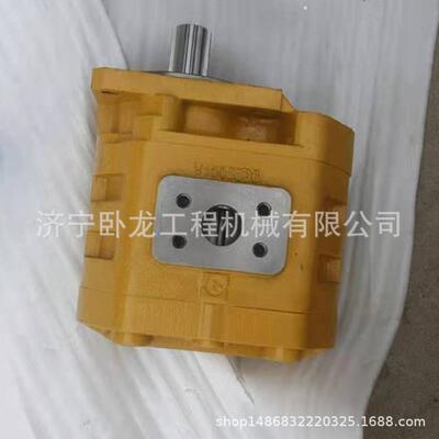 山推L55-B5装载机泵1457-62-01000 1455-62-26000 1455-76-19000