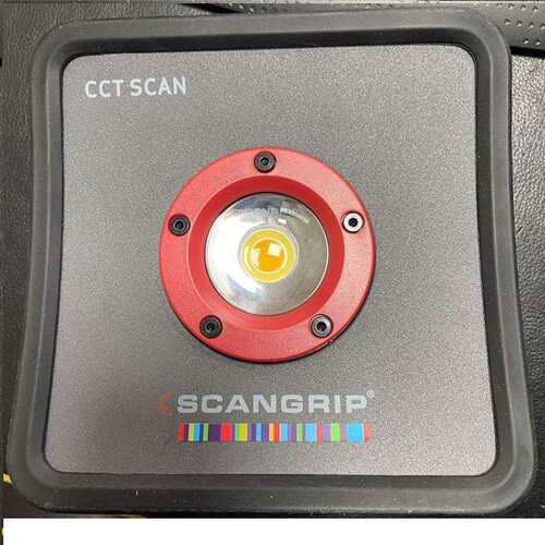 丹麦 SCANGRIP 色差对比灯 MULTIMATCH R 03.5652 03.5658
