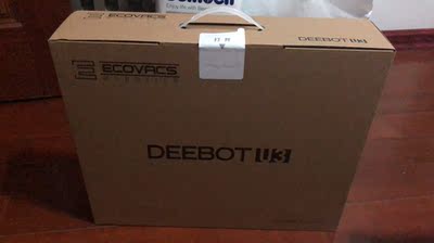 科沃斯DK45和扫地机器人哪个好，优缺点区别是？