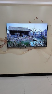 实话真说TCL55T6M与海信55E52D哪个口碑好,评测揭秘真相