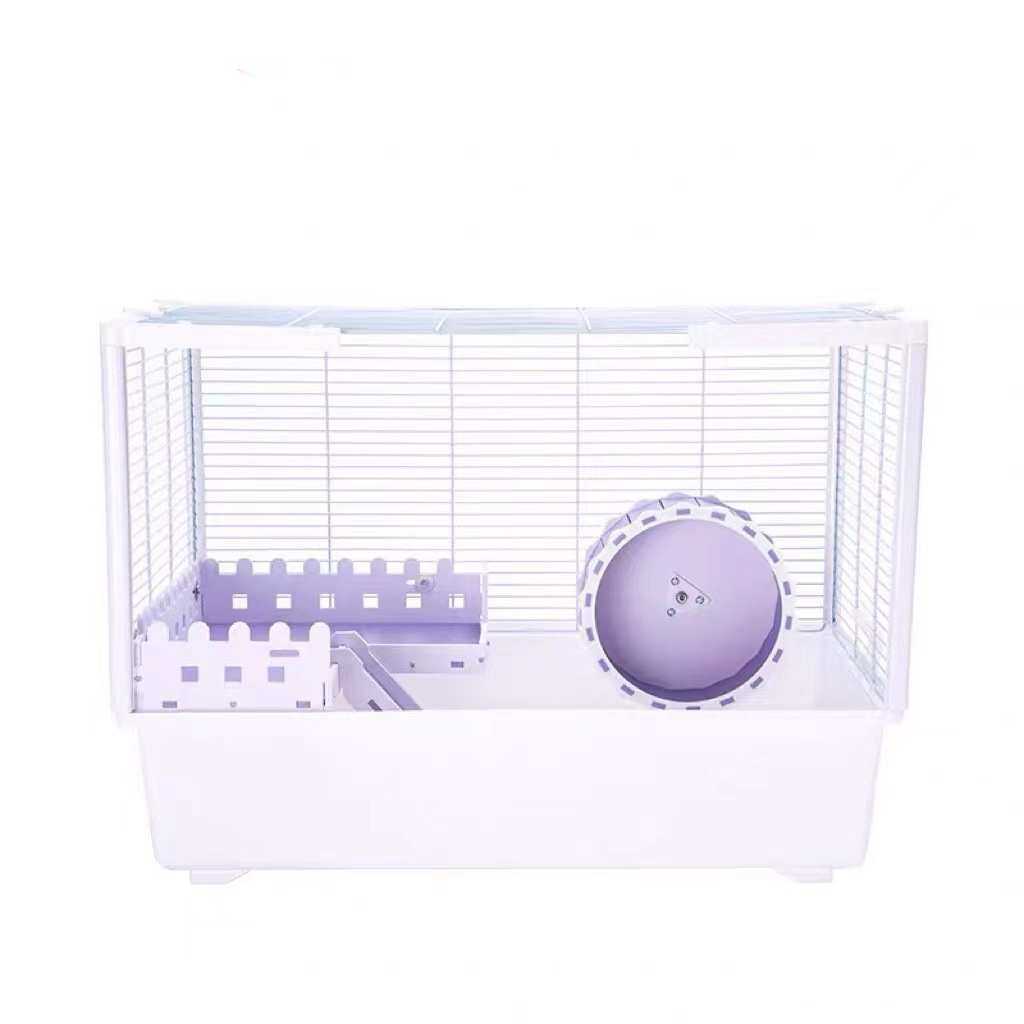 仓鼠金丝熊60基础笼加高亚克力加固透明款磨砂宠物饲养箱,宠物/宠物食品及用品,笼子,淘宝优惠券,粉丝福利购,淘宝优惠卷