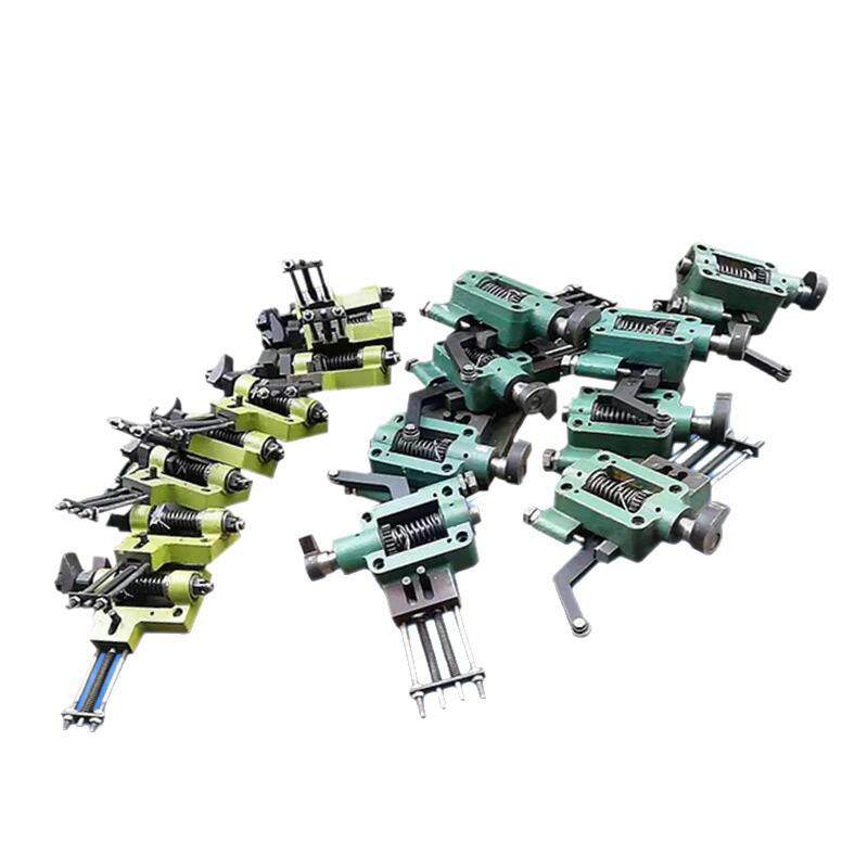 冲床操纵器徐锻上海二锻沃得精机10t-125t压力机配件操作器总成