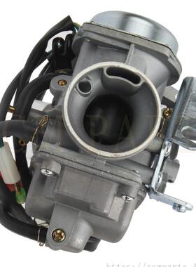 CF250化油器 大绵羊 ATV250cc化油器 PD30J 沙滩车配件 CH250cc