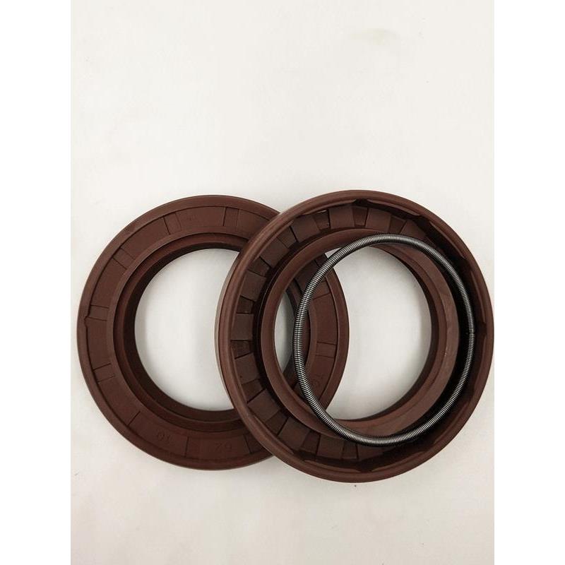 TC 氟橡胶骨架油封155*174/175/180/185/190*8.5/12/15规格齐全