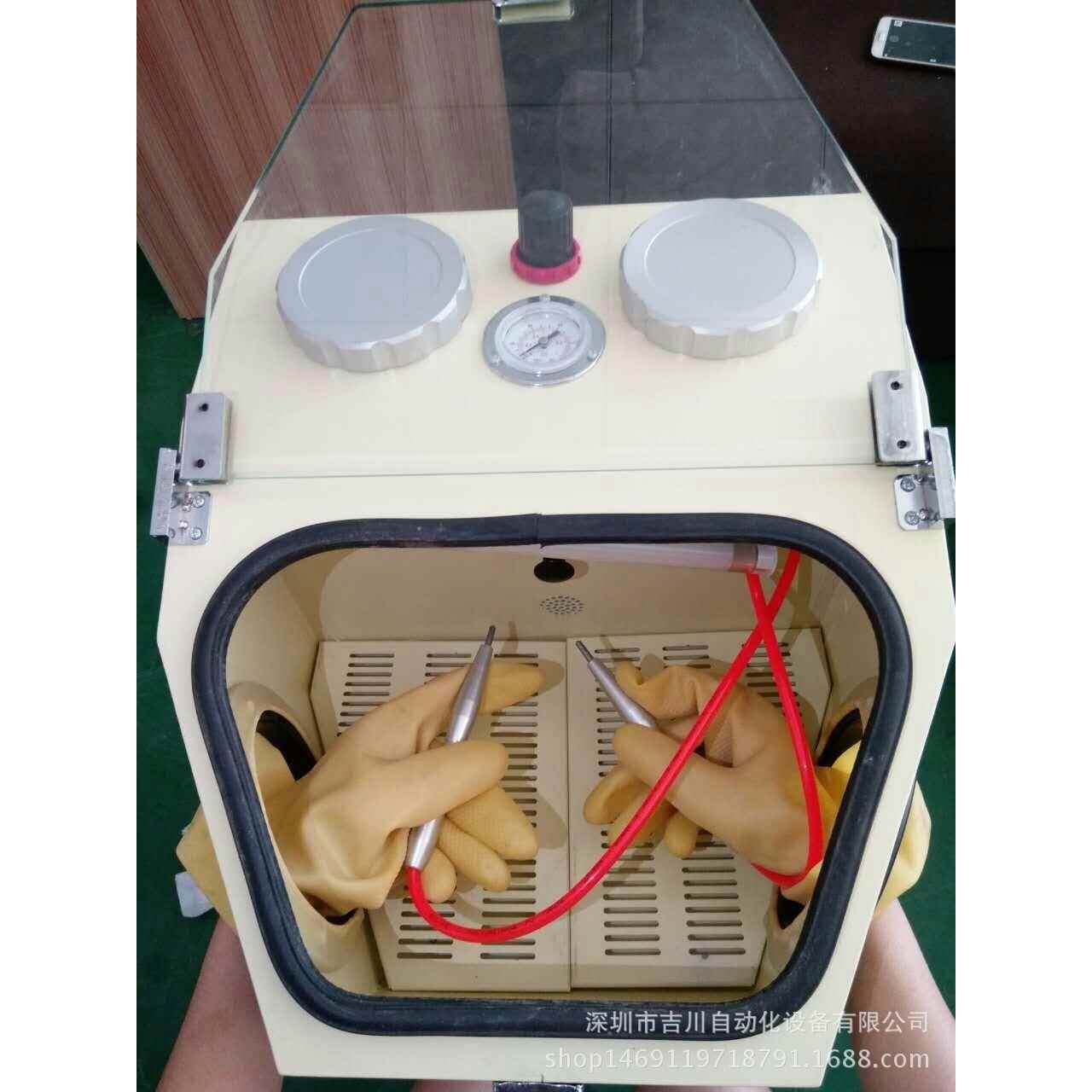 深圳小微型牙科喷砂机小微型笔式喷砂机便携手持笔式喷砂机厂家