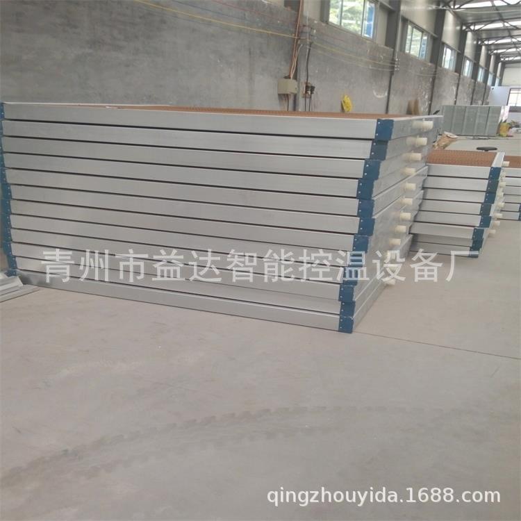 水帘墙流水降温系统水帘风机湿帘纸车间工厂养殖场大棚降温设备