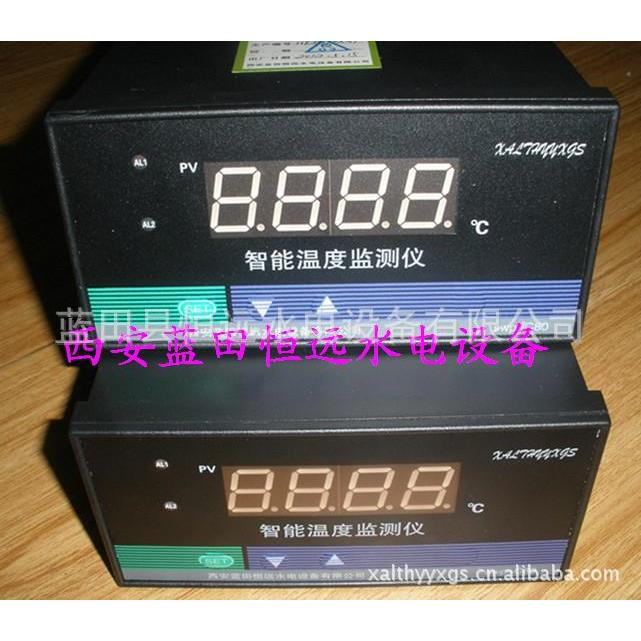 测温制动柜WP-C1数字温控仪测量范围