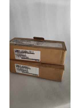 全新原装安川伺服电机SGMAV-A5ABA-TB11/SGMJV-A5ADA21正品